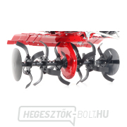 EUROSYSTEMS EURO5 EVO 2+1 kultivátor, motoros náhled