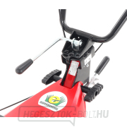 EUROSYSTEMS EURO5 EVO 2+1 kultivátor, motoros náhled