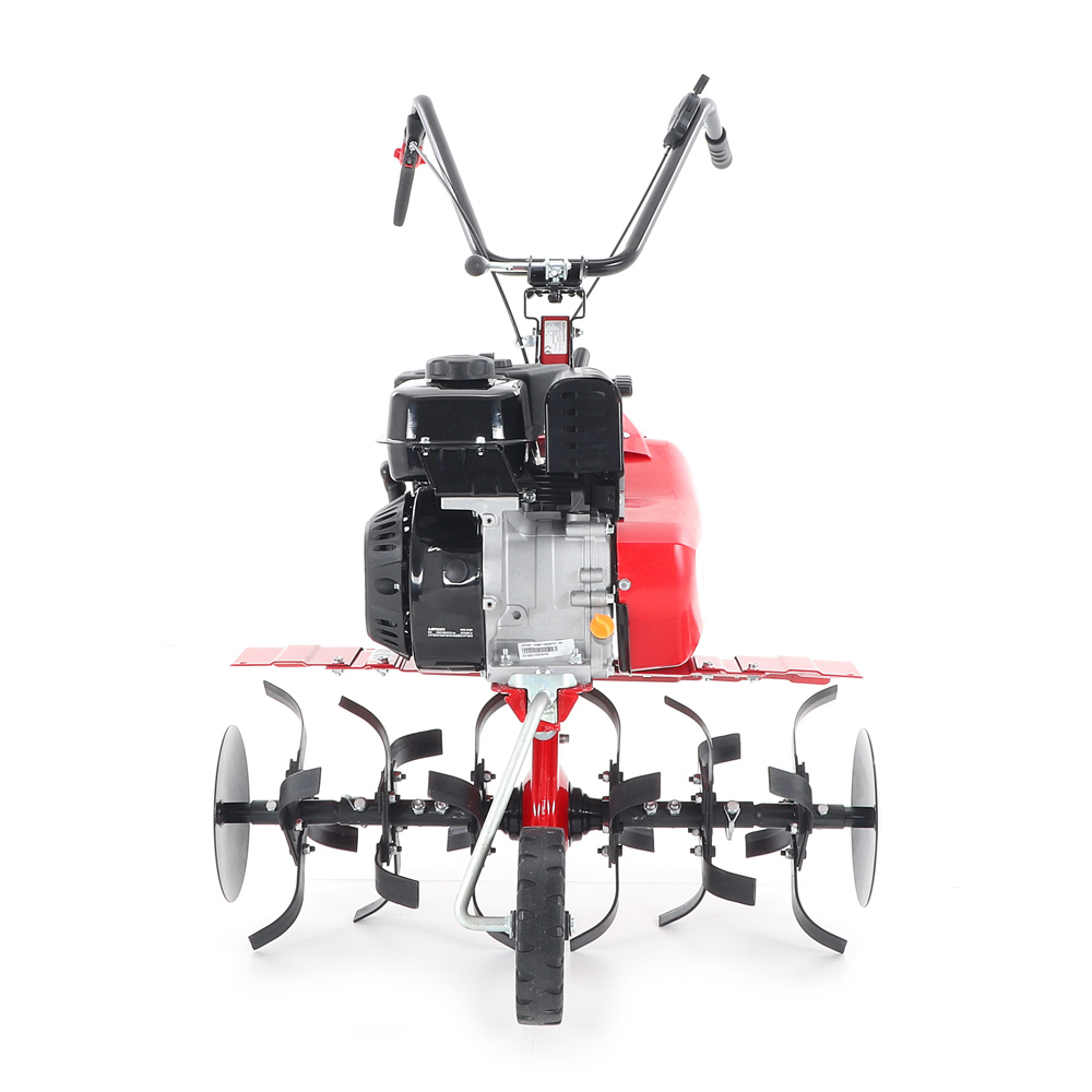 Kultivátor EUROSYSTEMS EURO5 EVO 2+1 CR950 208, motoros  Előnézet 