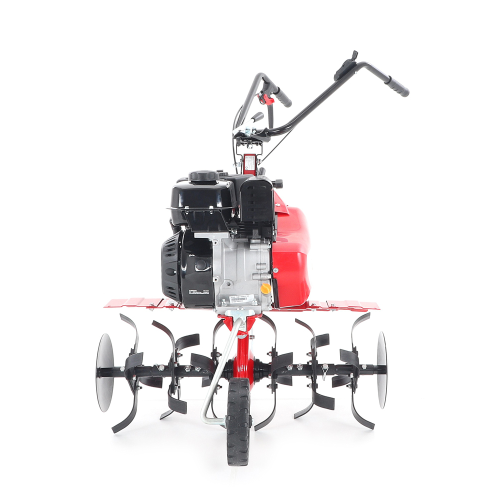Kultivátor EUROSYSTEMS EURO5 EVO 2+1 CR950 208, motoros  Előnézet 