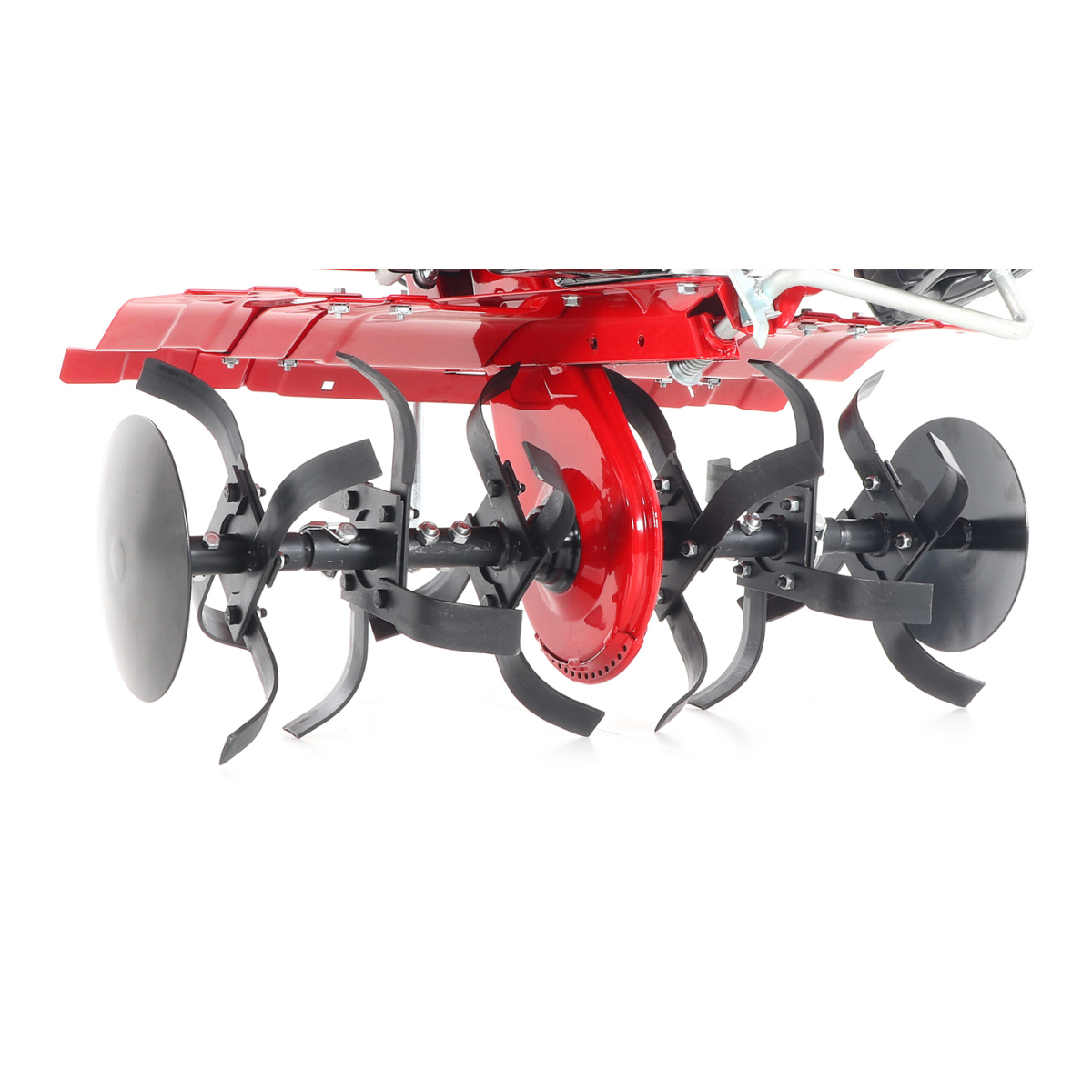 Kultivátor EUROSYSTEMS EURO5 EVO 2+1 CR950 208, motoros  Előnézet 