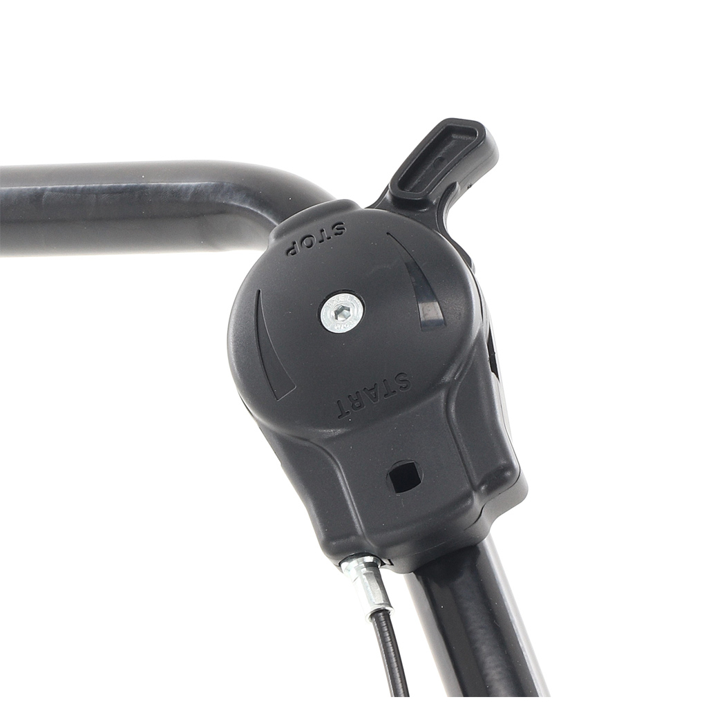 Kultivátor EUROSYSTEMS EURO5 EVO 2+1 CR950 208, motoros  Előnézet 