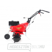 Kultivátor EUROSYSTEMS EURO5 EVO 2+1 CR950 208, motoros  Előnézet 