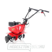 Kultivátor EUROSYSTEMS EURO5 EVO 2+1 CR950 208, motoros  Előnézet 