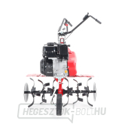 Kultivátor EUROSYSTEMS EURO5 EVO 2+1 CR950 208, motoros  náhled