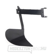 Kultivátor EUROSYSTEMS EURO5 EVO 2+1 CR950 208, motoros  náhled