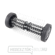 Kultivátor EUROSYSTEMS EURO5 EVO 2+1 CR950 208, motoros  náhled