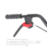 Kultivátor EUROSYSTEMS EURO5 EVO 2+1 CR950 208, motoros  náhled