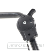 Kultivátor EUROSYSTEMS EURO5 EVO 2+1 CR950 208, motoros  náhled