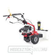 Hómaró EUROSYSTEMS P70 (GÉP NÉLKÜL EUROSYSTEMS P70 EVO Loncin 224) Előnézet 
