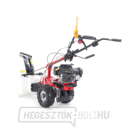 Hómaró EUROSYSTEMS P70 (GÉP NÉLKÜL EUROSYSTEMS P70 EVO Loncin 224) náhled