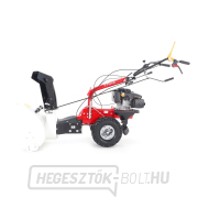 Hómaró EUROSYSTEMS P70 (GÉP NÉLKÜL EUROSYSTEMS P70 EVO Loncin 224) náhled