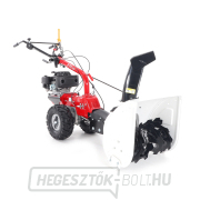Hómaró EUROSYSTEMS P70 (GÉP NÉLKÜL EUROSYSTEMS P70 EVO Loncin 224) náhled
