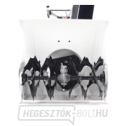 Hómaró EUROSYSTEMS P70 (GÉP NÉLKÜL EUROSYSTEMS P70 EVO Loncin 224) náhled