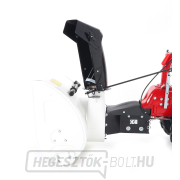 Hómaró EUROSYSTEMS P70 (GÉP NÉLKÜL EUROSYSTEMS P70 EVO Loncin 224) náhled