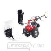 Hómaró EUROSYSTEMS P70 (GÉP NÉLKÜL EUROSYSTEMS P70 EVO Loncin 224) náhled