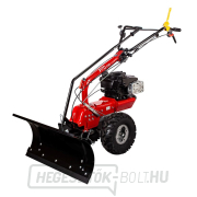 Hóeke EUROSYSTEMS P70 (MOTOR NÉLKÜL EUROSYSTEMS P70 EVO Loncin 224) Előnézet 
