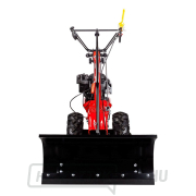 Hóeke EUROSYSTEMS P70 (MOTOR NÉLKÜL EUROSYSTEMS P70 EVO Loncin 224) Előnézet 