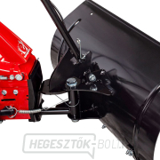 Hóeke EUROSYSTEMS P70 (MOTOR NÉLKÜL EUROSYSTEMS P70 EVO Loncin 224) Előnézet 