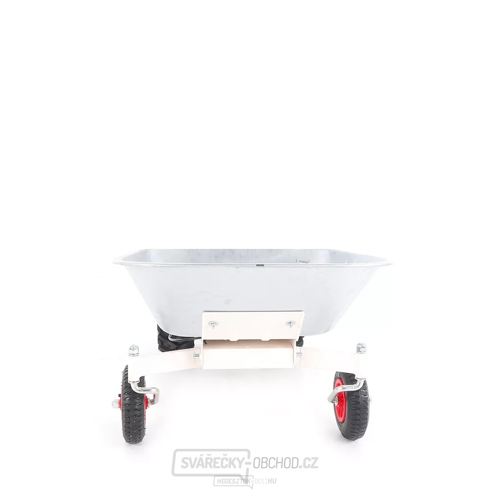 Szállítókerék EUROSYSTEMS P70 (GÉP NÉLKÜL EUROSYSTEMS P70 EVO Loncin 224) Szállítókerék EUROSYSTEMS P70 (GÉP NÉLKÜL EUROSYSTEMS P70 EVO Loncin 224) gallery main image