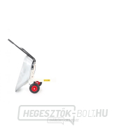 Szállítókerék EUROSYSTEMS P70 (GÉP NÉLKÜL EUROSYSTEMS P70 EVO Loncin 224) náhled