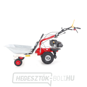 Szállítókerék EUROSYSTEMS P70 (GÉP NÉLKÜL EUROSYSTEMS P70 EVO Loncin 224) Előnézet 