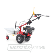 Szállítókerék EUROSYSTEMS P70 (GÉP NÉLKÜL EUROSYSTEMS P70 EVO Loncin 224) Előnézet 