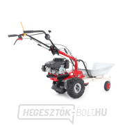Szállítókerék EUROSYSTEMS P70 (GÉP NÉLKÜL EUROSYSTEMS P70 EVO Loncin 224) náhled