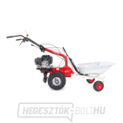 Szállítókerék EUROSYSTEMS P70 (GÉP NÉLKÜL EUROSYSTEMS P70 EVO Loncin 224) náhled
