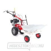 Szállítókerék EUROSYSTEMS P70 (GÉP NÉLKÜL EUROSYSTEMS P70 EVO Loncin 224) náhled
