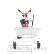 Szállítókerék EUROSYSTEMS P70 (GÉP NÉLKÜL EUROSYSTEMS P70 EVO Loncin 224) náhled