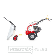 Szállítókerék EUROSYSTEMS P70 (GÉP NÉLKÜL EUROSYSTEMS P70 EVO Loncin 224) náhled