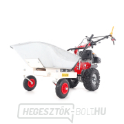 Szállítókerék EUROSYSTEMS P70 (GÉP NÉLKÜL EUROSYSTEMS P70 EVO Loncin 224) náhled