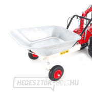 Szállítókerék EUROSYSTEMS P70 (GÉP NÉLKÜL EUROSYSTEMS P70 EVO Loncin 224) náhled