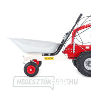 Szállítókerék EUROSYSTEMS P70 (GÉP NÉLKÜL EUROSYSTEMS P70 EVO Loncin 224) náhled