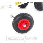 Szállítókerék EUROSYSTEMS P70 (GÉP NÉLKÜL EUROSYSTEMS P70 EVO Loncin 224) náhled