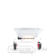 Szállítókerék EUROSYSTEMS P70 (GÉP NÉLKÜL EUROSYSTEMS P70 EVO Loncin 224) Szállítókerék EUROSYSTEMS P70 (GÉP NÉLKÜL EUROSYSTEMS P70 EVO Loncin 224) gallery main image