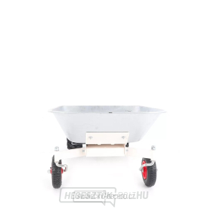 Szállítókerék EUROSYSTEMS P70 (GÉP NÉLKÜL EUROSYSTEMS P70 EVO Loncin 224) Szállítókerék EUROSYSTEMS P70 (GÉP NÉLKÜL EUROSYSTEMS P70 EVO Loncin 224) gallery main image