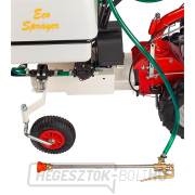 EUROSYSTEMS P70 ECO permetező (EUROSYSTEMS P70 EVO Loncin 224 GÉP NÉLKÜL) Előnézet 