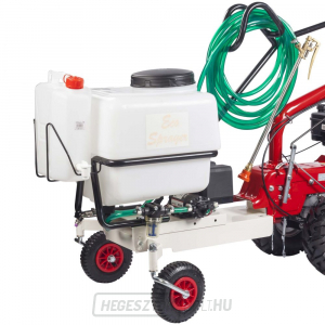 EUROSYSTEMS P70 ECO permetező (EUROSYSTEMS P70 EVO Loncin 224 GÉP NÉLKÜL) EUROSYSTEMS P70 ECO permetező (EUROSYSTEMS P70 EVO Loncin 224 GÉP NÉLKÜL) gallery main image