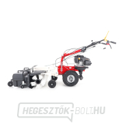 Seprőkefe EUROSYSTEMS P70 (GÉP NÉLKÜL EUROSYSTEMS P70 EVO Loncin 224) náhled