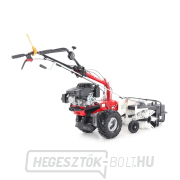 Seprőkefe EUROSYSTEMS P70 (GÉP NÉLKÜL EUROSYSTEMS P70 EVO Loncin 224) náhled