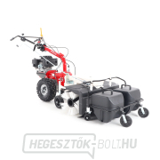 Seprőkefe EUROSYSTEMS P70 (GÉP NÉLKÜL EUROSYSTEMS P70 EVO Loncin 224) náhled
