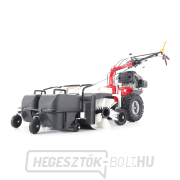 Seprőkefe EUROSYSTEMS P70 (GÉP NÉLKÜL EUROSYSTEMS P70 EVO Loncin 224) náhled