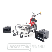 Seprőkefe EUROSYSTEMS P70 (GÉP NÉLKÜL EUROSYSTEMS P70 EVO Loncin 224) náhled