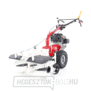 Seprőkefe EUROSYSTEMS P70 (GÉP NÉLKÜL EUROSYSTEMS P70 EVO Loncin 224) náhled