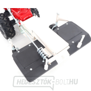 Seprőkefe EUROSYSTEMS P70 (GÉP NÉLKÜL EUROSYSTEMS P70 EVO Loncin 224) náhled