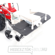 Seprőkefe EUROSYSTEMS P70 (GÉP NÉLKÜL EUROSYSTEMS P70 EVO Loncin 224) náhled