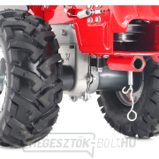 Seprőkefe EUROSYSTEMS P70 (GÉP NÉLKÜL EUROSYSTEMS P70 EVO Loncin 224) náhled