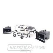 Seprőkefe EUROSYSTEMS P70 (GÉP NÉLKÜL EUROSYSTEMS P70 EVO Loncin 224) gallery main image
